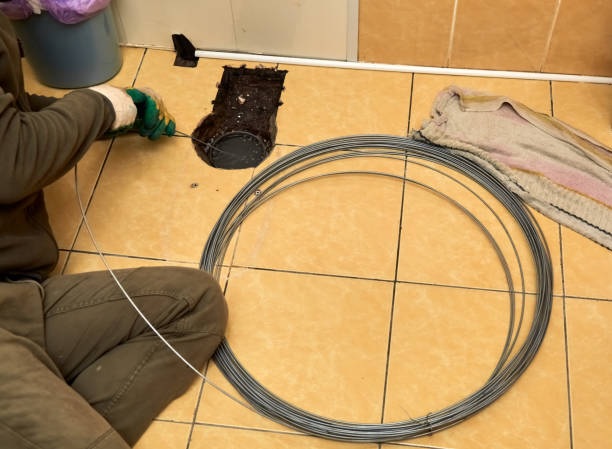 Kartepe Tikali Mutfak Boru Açma